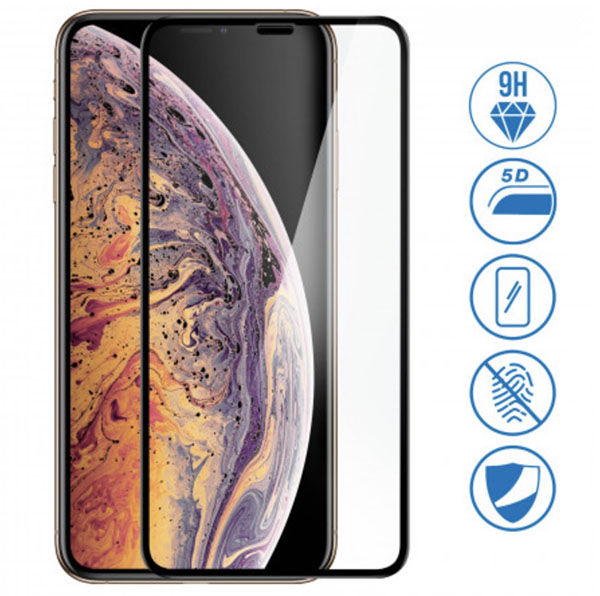 Ecran vitre et LCD pour iPhone X, XR, XS Max, XS Ecran vitre et LCD pour iPhone X, XR, XS Max, XS