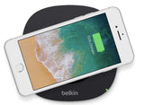 Chargeur à induction Belkin BOOST↑UP™ Qi™ (5 W)