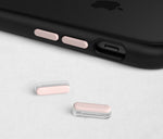 Boutons pour coque iPhone RhinoShield