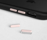 Boutons pour coque iPhone RhinoShield