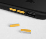 Boutons pour coque iPhone RhinoShield