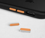 Boutons pour coque iPhone RhinoShield