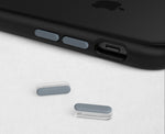 Boutons pour coque iPhone RhinoShield