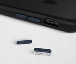 Boutons pour coque iPhone RhinoShield