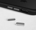 Boutons pour coque iPhone RhinoShield