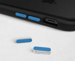 Boutons pour coque iPhone RhinoShield