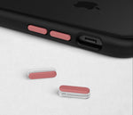 Boutons pour coque iPhone RhinoShield