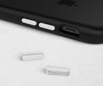 Boutons pour coque iPhone RhinoShield