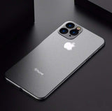 Coque Originale Ultra Slim de 0.3mm pour iPhone 11/Pro/Max
