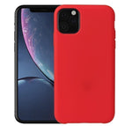 Coque Premium silicone Gorilla Tech pour iPhone 12/mini/Pro/Max