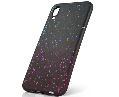 Coque Sky Ultra Fine multicouche effet 3D pour iPhone XS/X/SE 2020/8/7/6S/6 Plus