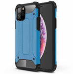 Coque Slim Armor pour iPhone 11, 11 Pro/Max (bulk)