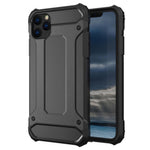 Coque Slim Armor pour iPhone 11, 11 Pro/Max (bulk)