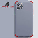 Coque Gorilla Tech Armor pour iPhone 12/mini/Pro/Max