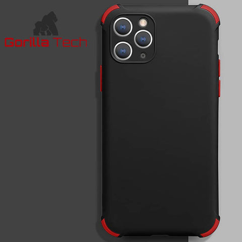 Coque Gorilla Tech Armor pour iPhone 12/mini/Pro/Max