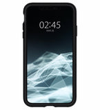 Coque Spigen Neo Hybrid pour iPhone XS Max - Noir