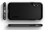 Coque Spigen Neo Hybrid pour iPhone XS Max - Noir