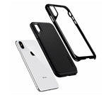 Coque Spigen Neo Hybrid pour iPhone XS Max - Noir