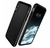 Coque Spigen Neo Hybrid pour iPhone XS Max - Noir