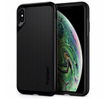 Coque Spigen Neo Hybrid pour iPhone XS Max - Noir