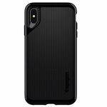 Coque Spigen Neo Hybrid pour iPhone XS Max - Noir