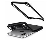 Coque Spigen Neo Hybrid pour iPhone XS Max - Noir