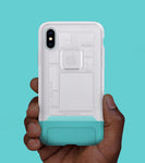 Spigen Coque iPhone X Classic C1 [Limited Edition]