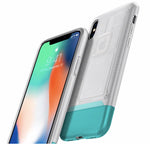 Spigen Coque iPhone X Classic C1 [Limited Edition]