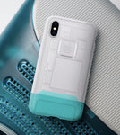 Spigen Coque iPhone X Classic C1 [Limited Edition]