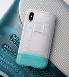 Spigen Coque iPhone X Classic C1 [Limited Edition]