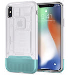 Spigen Coque iPhone X Classic C1 [Limited Edition]