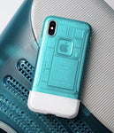Spigen Coque iPhone X Classic C1 [Limited Edition]