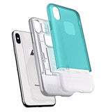 Spigen Coque iPhone X Classic C1 [Limited Edition]