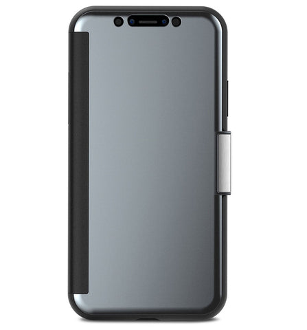 Mobigear Premium - Apple iPhone 11 Pro Verre trempé Protection d'écran -  Compatible Coque - Noir 546290 