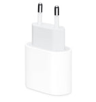 Adaptateur secteur USB-C 20 W (compatible MagSafe)