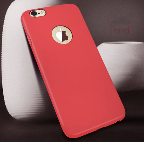 Botanique abstraite rouge et beige Étui iPhone 15 iPhone 14 - France Botanique abstraite rouge et beige Étui iPhone 15 iPhone 14 - France