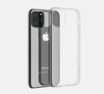 Coque Originale Ultra fine transparente pour iPhone 11/Pro/Max