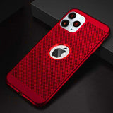 Coque MESH Ultra fine pour iPhone 11/Pro/Max