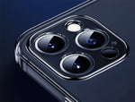 Coque Originale Clear Visibility 0,3mm pour iPhone 12/mini/Pro/Max