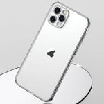 Coque Originale Clear Visibility 0,3mm pour iPhone 12/mini/Pro/Max
